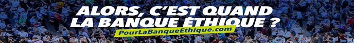 banque ethique
